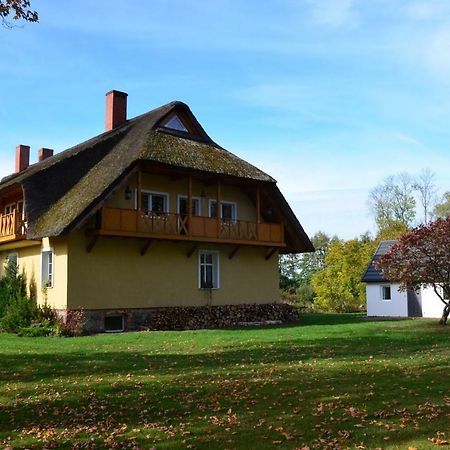 Letnisko Rozwarowo Lägenhet Kamien Pomorski Exteriör bild